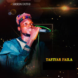 Tafiyar Failah