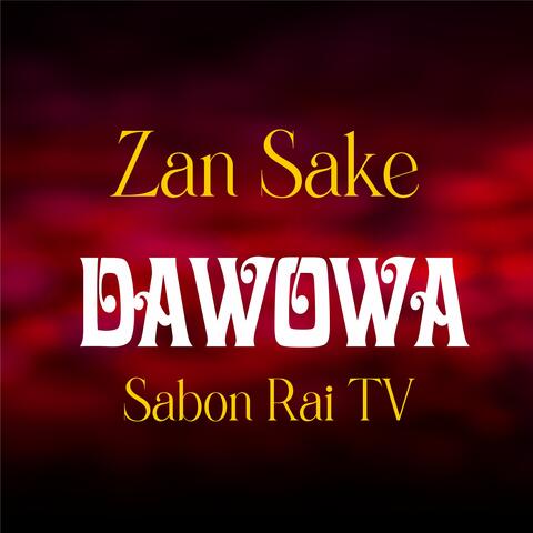 Zan Sake Dawowa