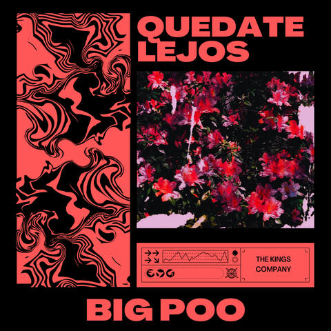Quedate Lejos