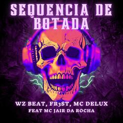 Sequencia de Botada