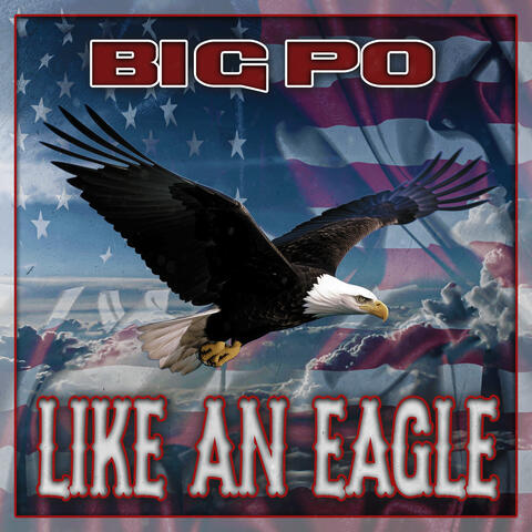Like an Eagle