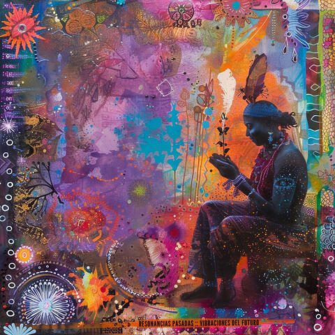 Resonancias Pasadas :: Vibraciones del Futuro