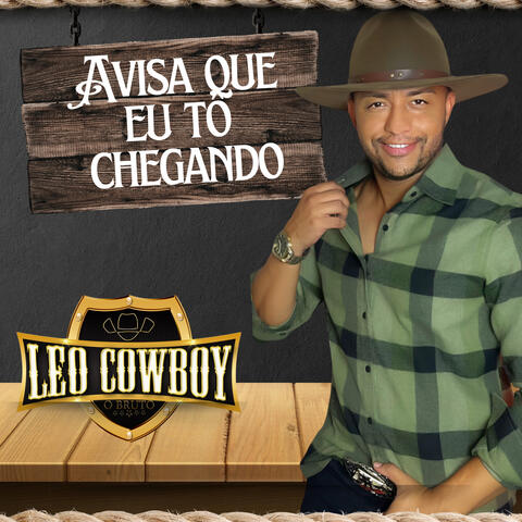 Avisa Que Eu Tô Chegando