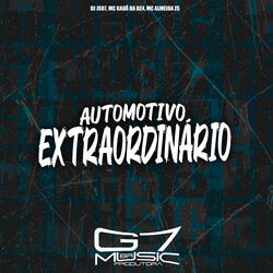 Automotivo Extraordinário