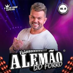 O Alemão Chegou