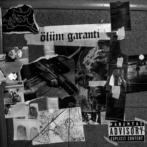Ölüm Garanti