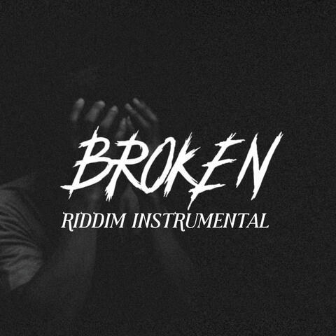 Broken Riddim Instrumental
