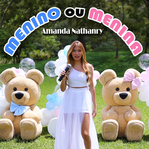 Menino ou Menina (Chá Revelação)