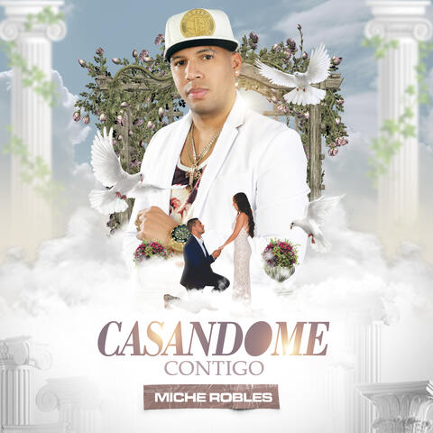 Casándome Contigo