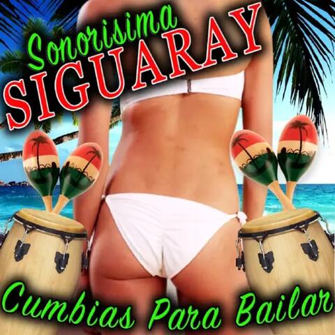 Cumbais para Bailar