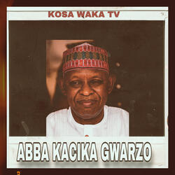 Abba Kacika Gwarzo