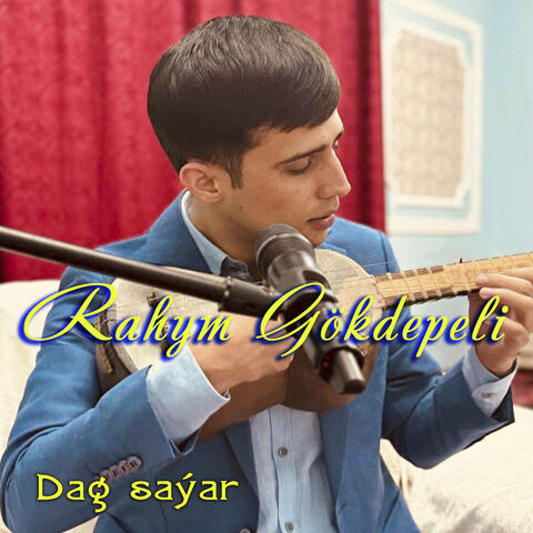 Dag saýar