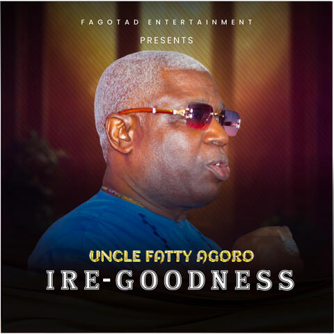 Ire Goodness