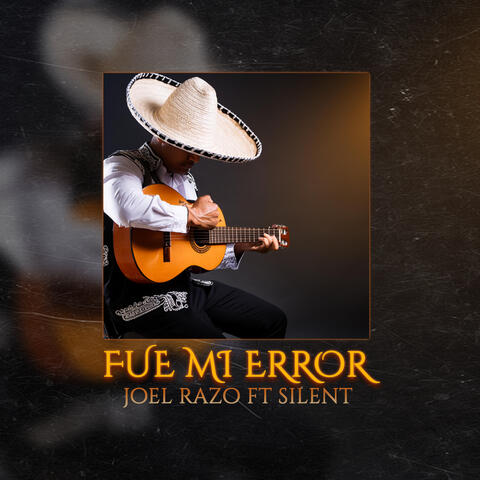 Fue Mi Error