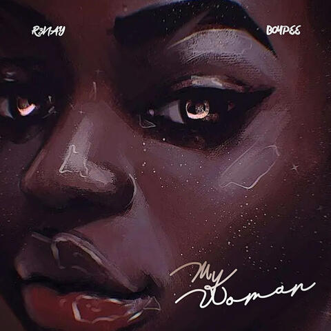 My Woman