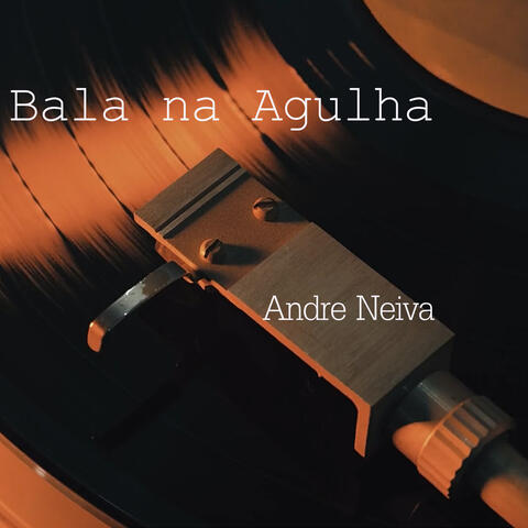 Bala na Agulha