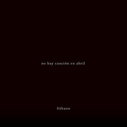 No Hay Canción en Abril :(