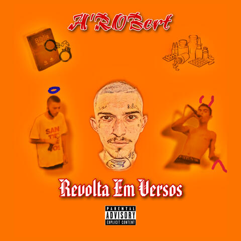 Revolta em Versos