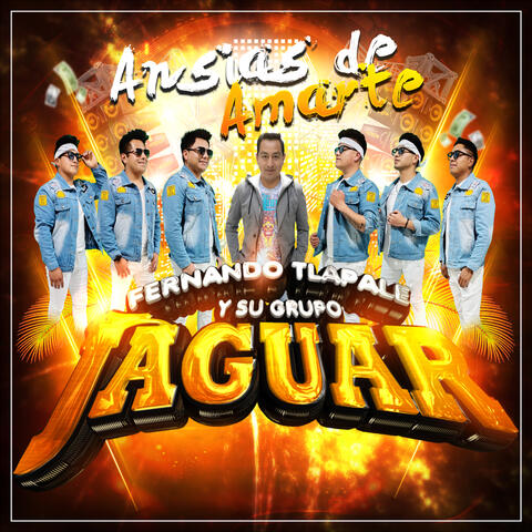 Ansias de Amarte