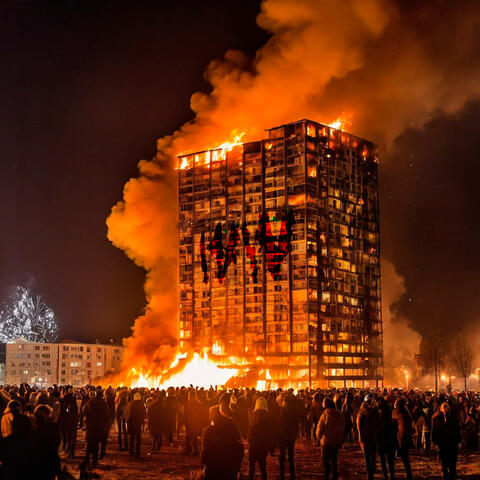 Парашютная 27