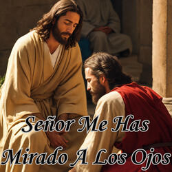 Señor Me Has Mirado a los Ojos