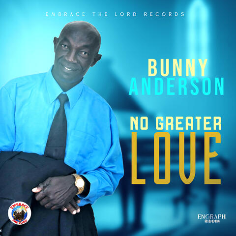 No Greater Love