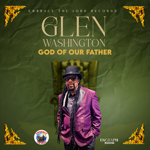 God of Our Father