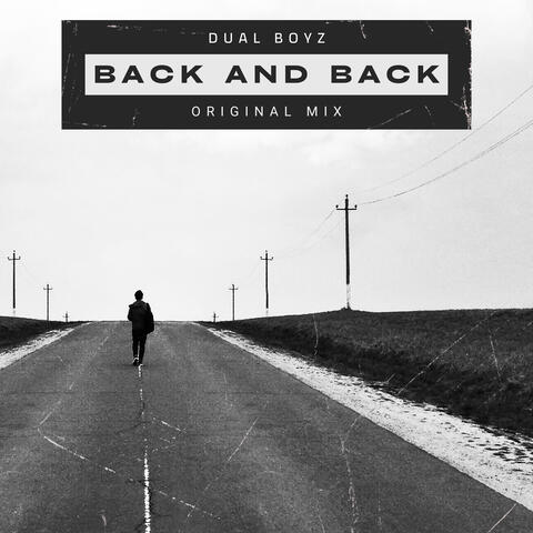 Back And Back
