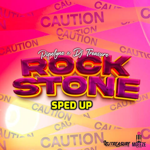 Rockstone (Sped Up)