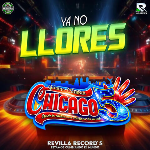 Ya No Llores