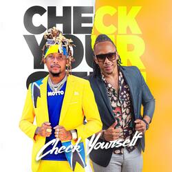 Check Yourself