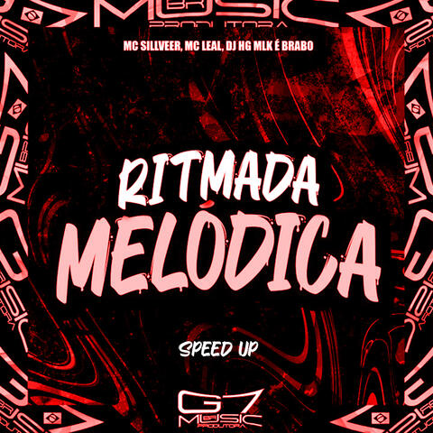 Ritmada Melódica (Speed Up)