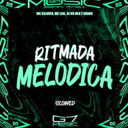 Ritmada Melódica (Slowed)
