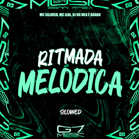 Ritmada Melódica (Slowed)