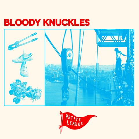Bloody Knuckles