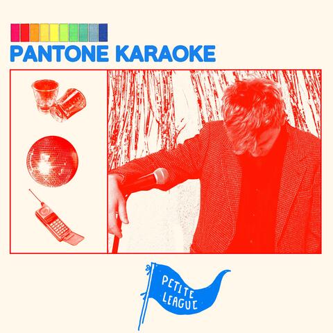 Pantone Karaoke