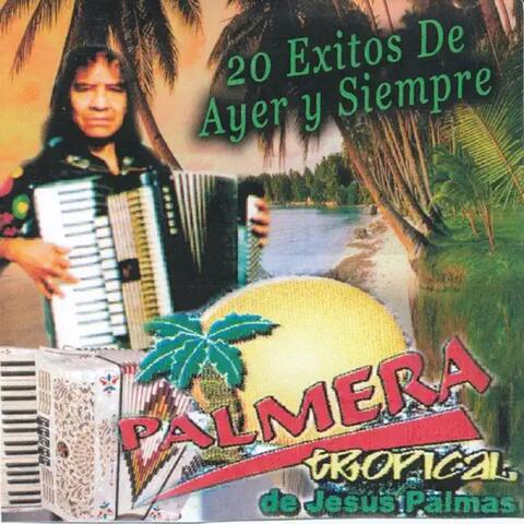 20 Éxitos de Ayer y Siempre