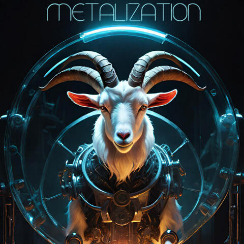 Metalization