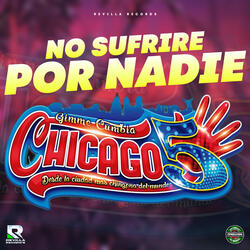 No Sufrire por Nadie