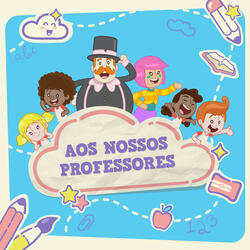 Aos Nossos Professores