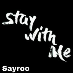Stay with Me