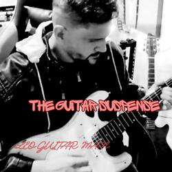 The Guitar Suspense Leo Guitar Man