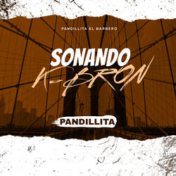 Sonando K-Bron
