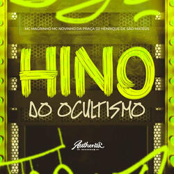 Hino do Ocultismo