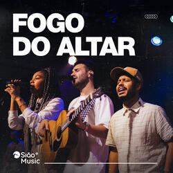 Fogo do Altar