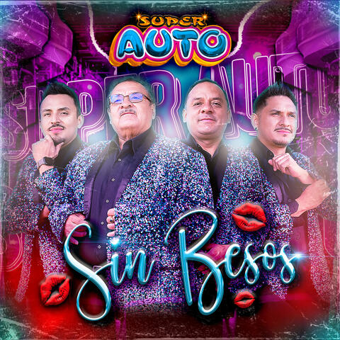 Sin Besos