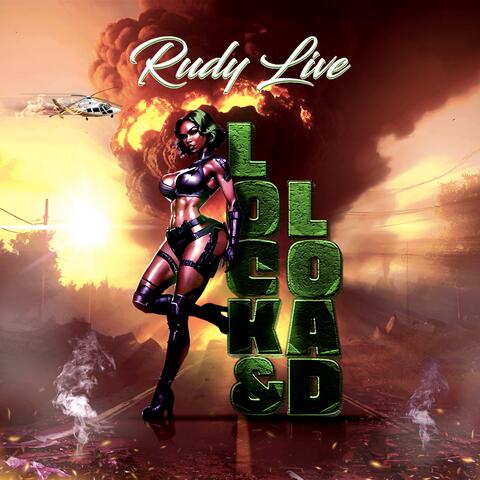 Lock & Load