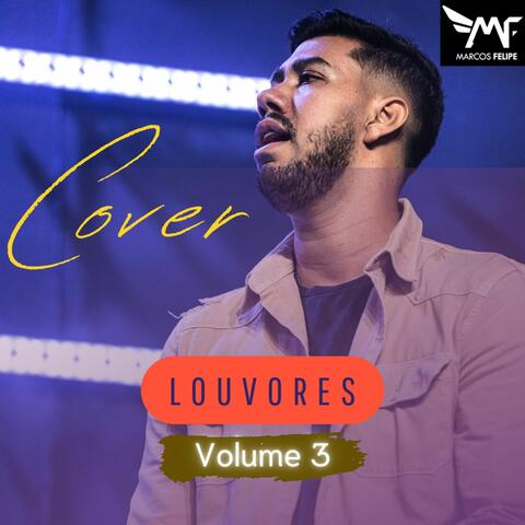 Louvores, Vol. 3