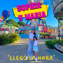Llegó la Hora