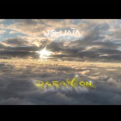 Dream on (Ebmin G#Min Bpm128)